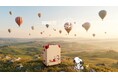グローブ・トロッター x ピーナッツ™ コレクションに新作が登場