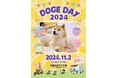 【千葉県佐倉市】世界で人気の柴犬・かぼすちゃんの聖地で「犬320匹の一斉歯磨き」ギネスに挑戦(11/2)