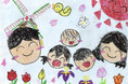 【千葉県佐倉市】こどもが描いた理想の未来が市内を巡る!子育て応援バス運行開始!(11/17~)