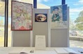 【千葉県佐倉市】故・高橋真琴先生を偲ぶ記帳台を佐倉市役所、佐倉市立美術館に設置(12/18~1/31)