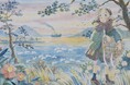 【千葉県佐倉市】『漫画家生活30周年 こうの史代展 鳥がとび、ウサギもはねて、花ゆれて、走ってこけて、長い道のり』佐倉市立美術館でこの夏開催!