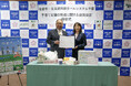 【千葉県佐倉市】佐倉市×生活協同組合パルシステム千葉　子育て支援の推進に係る連携協定について