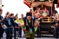 【千葉県佐倉市】観る祭りから“参加する祭り”へ ふるさと納税で「佐倉の秋祭り」山車曳き体験の募集を開始！！