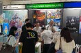【テンダゲームス】富岡製糸場が舞台のドローンレースゲームや新規企画タイトル3種のPVなど東京ゲームショウ2024において大好評公開中