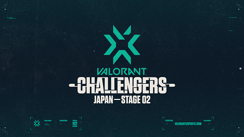 21 Valorant Champions Tour Challengers Japan Stage 2 Week 1 Main Eventが 4月10日 土 11日 日 にかけて開催 合同会社ライアットゲームズのプレスリリース