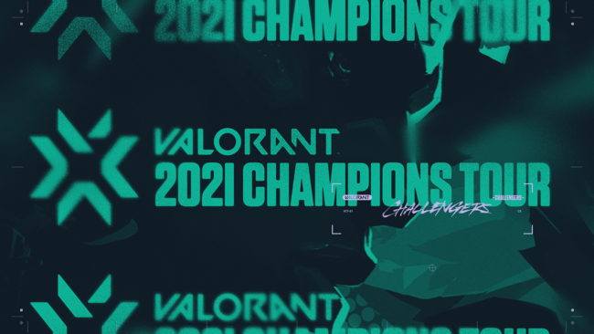 2021 VALORANT Champions Tour Stage3 - Challengers Japan』WEEK1 Open  Qualifierが7月4日（日）から開催！｜合同会社ライアットゲームズのプレスリリース