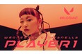 VALORANT × 水曜日のカンパネラによるスペシャル映像「Player1」を公開!! 