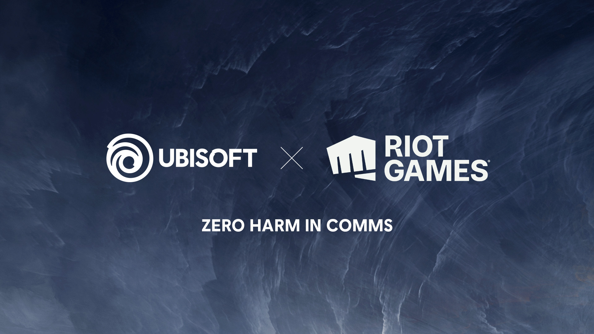 ライアットゲームズとUbisoftが、ゲームチャットにおける悪意のある内容を検知する"Zero Harm in Comms"リサーチプロジェクトを発表