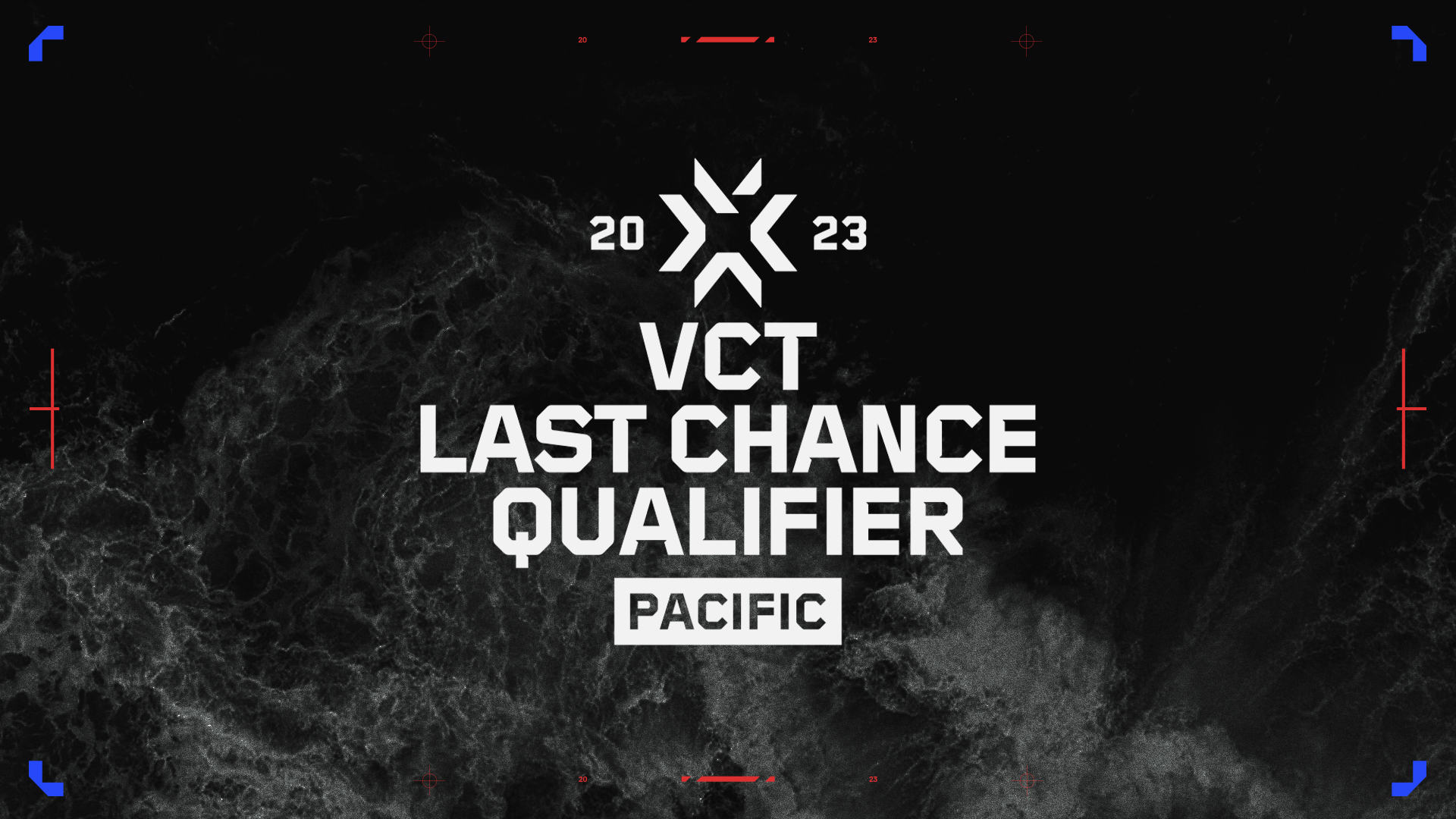 ライアットゲームズ、VCT Pacific Last Chance Qualifier 2023のトーナメント組み合わせ、スケジュールを発表