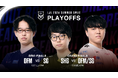 ライアットゲームズ、LJL 2024 Summer Split Semi-FinalsとGrand Finals が今週末開催！