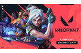 ライアットゲームズ、基本プレイ無料『VALORANT™』コンソール版が 8月3日（土）正式リリース！
