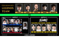 オフラインイベント『Riot Games ONE 2024』Legendary Legends ShowmatchにFukuoka SoftBank HAWKS gaming(SHG)の参戦が決定!