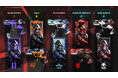 ライアットゲームズ、VALORANT Champions Tour(VCT)のチームカプセルに昇格チームのバンドルが新たに登場!