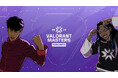 ライアットゲームズ、VALORANTの国際大会「Masters Toronto」対戦の組み合わせ、トーナメント形式、スケジュールを公開