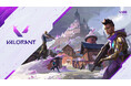 ライアットゲームズ、タクティカルFPS『VALORANT』Season 2025 // Act Ⅳが6月26日(木)より開幕!新マップ「カロード」が実装