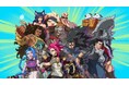 ライアットゲームズ、基本プレイ無料の2v2チーム形式格闘ゲーム『2XKO』のPC版 クローズドベータが 2025年9月9日よりスタート!