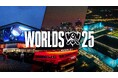 ライアットゲームズ、リーグ・オブ・レジェンドの世界大会「Worlds 2025」が中国で10月14日~11月9日に開催!