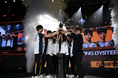 CTBC Flying OysterがLCP 2025 ChampionsでTeam Secret Whalesをくだし優勝