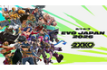 ライアットゲームズ、基本プレイ無料の 2v2格闘ゲーム『2XKO』「Evo Japan 2026」へのブース出展が決定！