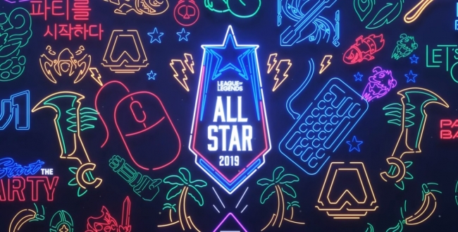 リーグ・オブ・レジェンド」世界のスタープレイヤーが集結する年に一度の祭典『2019 ALL-Star  Event』いよいよ開幕｜新しいゲームモードTFTも初開催！｜合同会社ライアットゲームズのプレスリリース