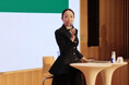 【美容家・神崎 恵×TAKAMI スキンケア講座】未来の自分を輝かせるお手入れを。椙山女学園大学でスキンケア講座を開催!