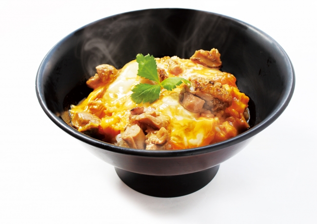 炙った鶏がじゅわっと旨い あぶりどりの親子丼 丼米 どんまい がお台場 ヴィーナスフォート 3fに3月2日 金 Open 株式会社商業藝術のプレスリリース