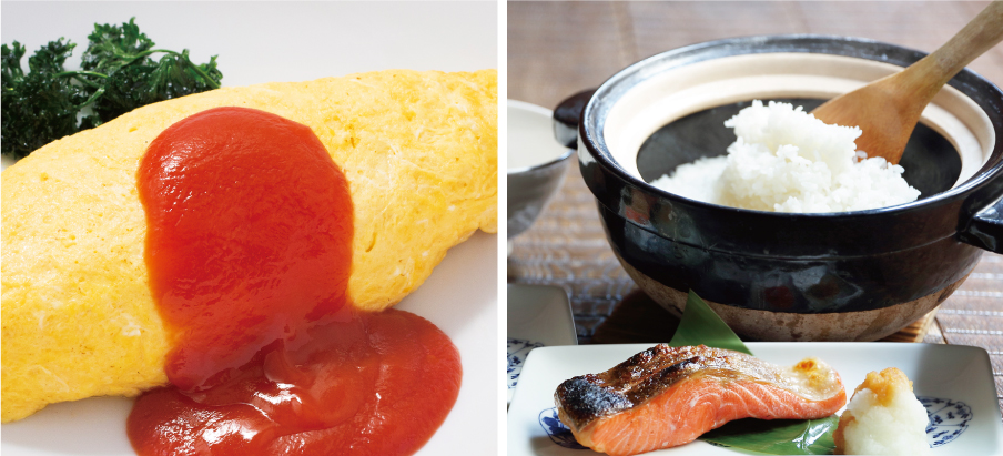 洋食と和食、選べる二つの日本食を”おはし”で堪能。「六本木洋食 おはし」「小割烹おはし 六本木」2020年4月1日（水）六本木ヒルズ メトロハット/ハリウッドプラザにオープン！