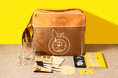 【数量限定】PEANUTS Cafeの今しか買えない＜2022 LUCKY BAG＞が登場！スヌーピーの新作バッグに店舗で使えるドリンクパスポート付き。
