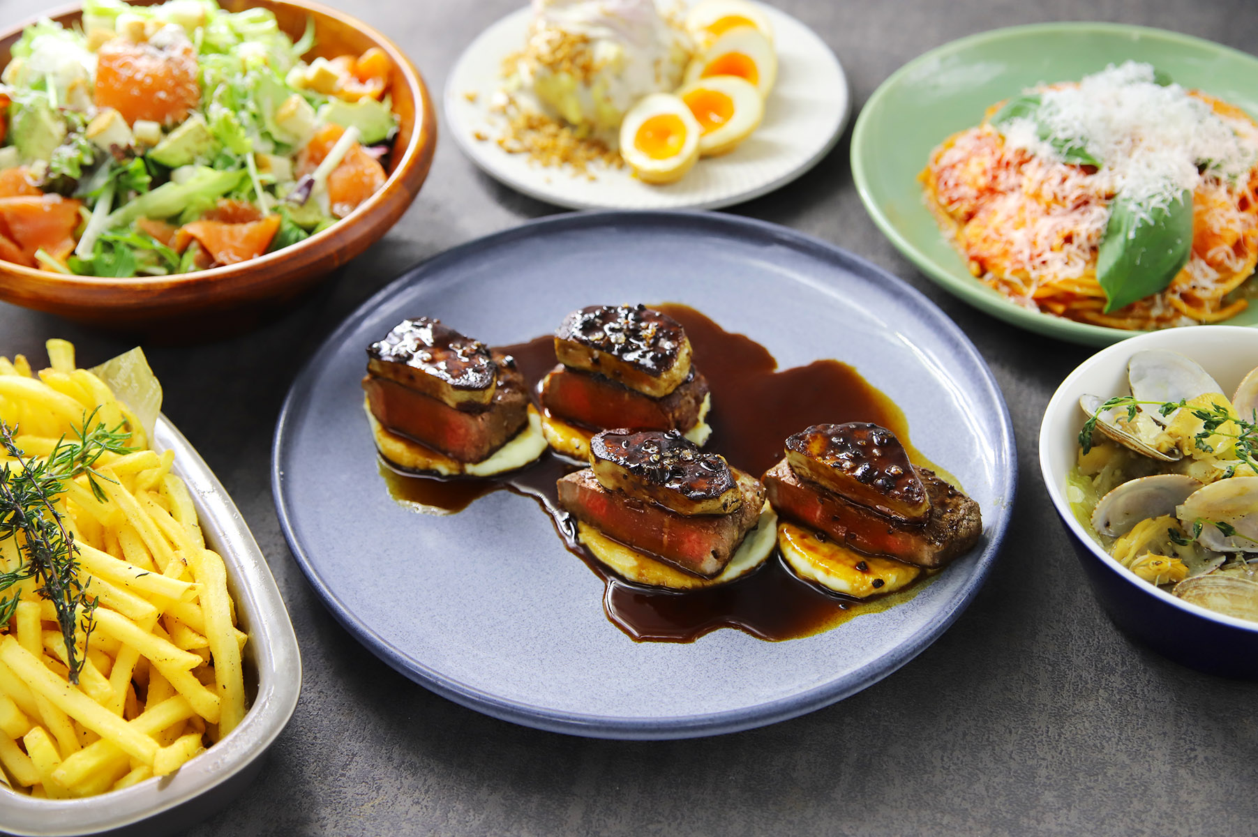 冷えしゅわ イタリアンスパークリングワイン Martini フェア グランフロント大阪 Good Eat Table Standard Bar q33 で8月5日から 株式会社ポトマックのプレスリリース