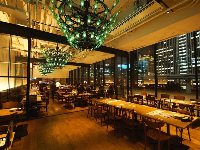 店内全景 店内全景