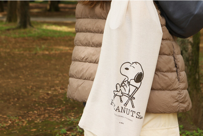 (C) 2023 Peanuts Worldwide LLC (C) 2023 Peanuts Worldwide LLC