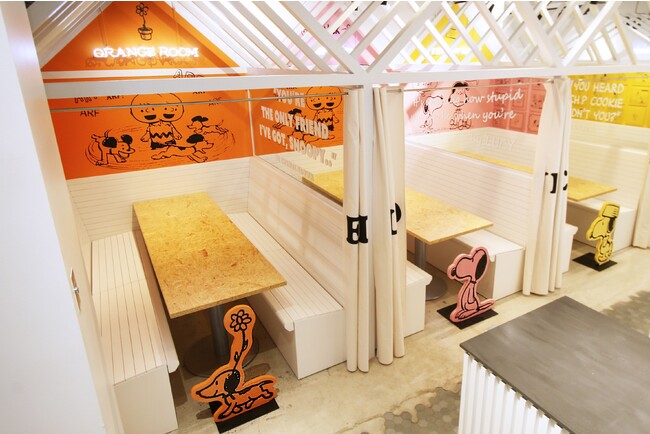 (C) 2023 Peanuts Worldwide LLC (C) 2023 Peanuts Worldwide LLC