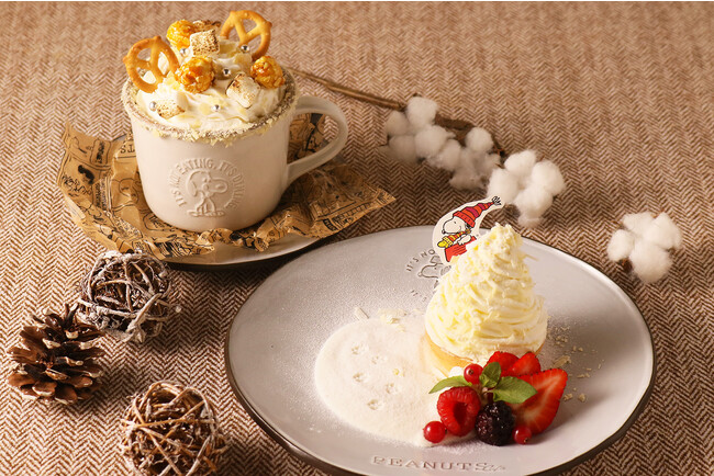 (C) 2023 Peanuts Worldwide LLC (C) 2023 Peanuts Worldwide LLC