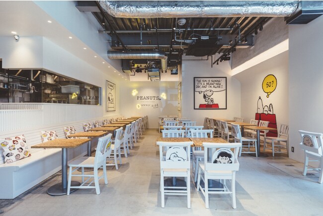 (C) 2023 Peanuts Worldwide LLC (C) 2023 Peanuts Worldwide LLC