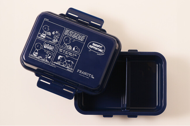 (C) 2024 Peanuts Worldwide LLC