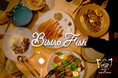 神戸ディナーの新定番!おしゃれ空間で味わうビストロ×自家製パン『Bistro Fish』が2024年10月28日(月)よりスタート!「TOOTH TOOTH FISH IN THE FOREST」にて