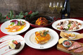 神戸旧居留地のX'masを彩るビストロディナーで特別な夜を。「Bar & Bistro 64(ロクヨン)」でご予約受付開始。12月1日~25日ご提供。