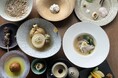 淡路島の旬を味わう、季節のおでんと一品。神戸・北野坂「島おでんMIKE」で新コースと新メニュー12月1日より。