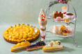 夏にときめく、果実のタルトと桃スイーツ。神戸の洋菓子屋「PATISSERIE TOOTH TOOTH」にて、7月3日(木)より。