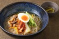 夏期限定・韓国冷麺などランチメニューが7月15日(火)からリニューアル。「晴レ時々タッカンマリ食堂」神戸店
