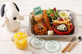 PEANUTS Cafe|【第二弾】8月10日はスヌーピーのバースデー! “HAPPY BIRTHDAY SNOOPY 2025”をテーマにした、メニューや特別コースが登場!