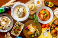 淡路島の”おいしい”がいっぱい! 大阪万博公園ららぽーとEXPOCITY「BARBARA EXPO RESTAURANT」で淡路島フェア9月10日(水)から。