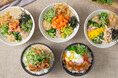 自然薯とろろ丼メニューがリニューアル。阪急西宮ガーデンズ・自然薯とろろ丼専門店「黒十ヤ(コクトウヤ)」9月18日(木)から。