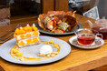 甘く熟したマンゴーのミルクレープと夏野菜のチーズガレットが5月21日（木）に登場。神戸・元町トアウエストのクレープとガレットの専門店「CREPE & GALETTE TOOTH TOOTH」にて
