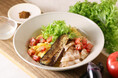昨年好評を博した夏の味わいが今年も登場！カフェ「ココノハ」の和パスタとかき氷が6月11日（木）より販売スタート