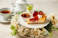 神戸のTOOTH TOOTHが手がける「TOOTH TOOTH BISTRO&CAFE」より、❝1周年❞を記念したPalette de Célébrationが9/1より期間限定で登場。