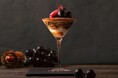 【期間限定】秋の味覚を詰め込んだ贅沢パフェ！恵比寿『TOOTH TOOTH TOKYO』より、「parfait marron tiramisu -栗と葡萄のティラミスパフェ-」が9/14（月）スタート