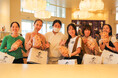 【Salon de BAKE -パンを知り、パンで繋がる-】TOOTH TOOTHのパン職人と楽しむパン作り体験を2026年11月に開催。マリンピア神戸「LAGOON TOOTH TOOTH」にて。