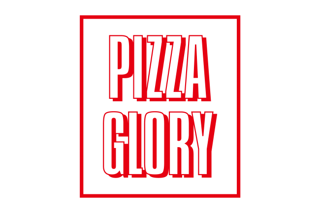 直径50cmのbigピッツァが目印 ピッツァ専門店 Pizza Glory ルミネエスト新宿8fに12 19 木 New Open News Potomak Co Ltd