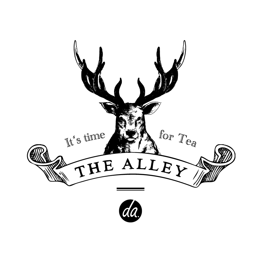 大阪初！お茶に恋をする本格派ティーストア”THE ALLEY”が、2020年2月19日に梅田エストにOPEN！